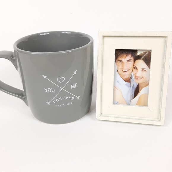 3/$20 Gift Set Coffee Mug & Photo Frame - Picture 8 of 8